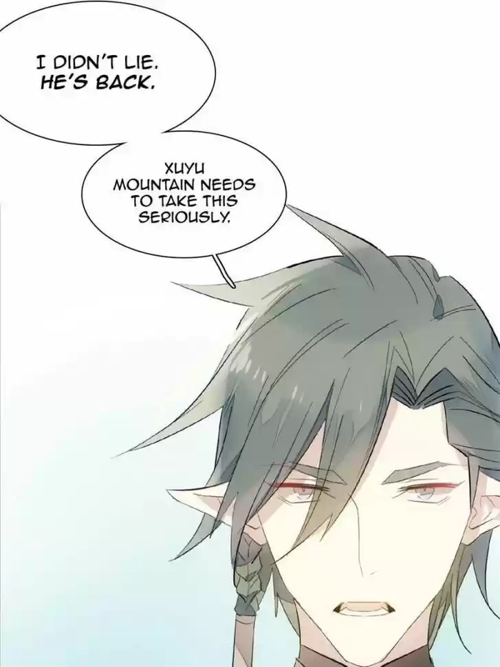 Shifu You Zai Liao Wo Ch.091