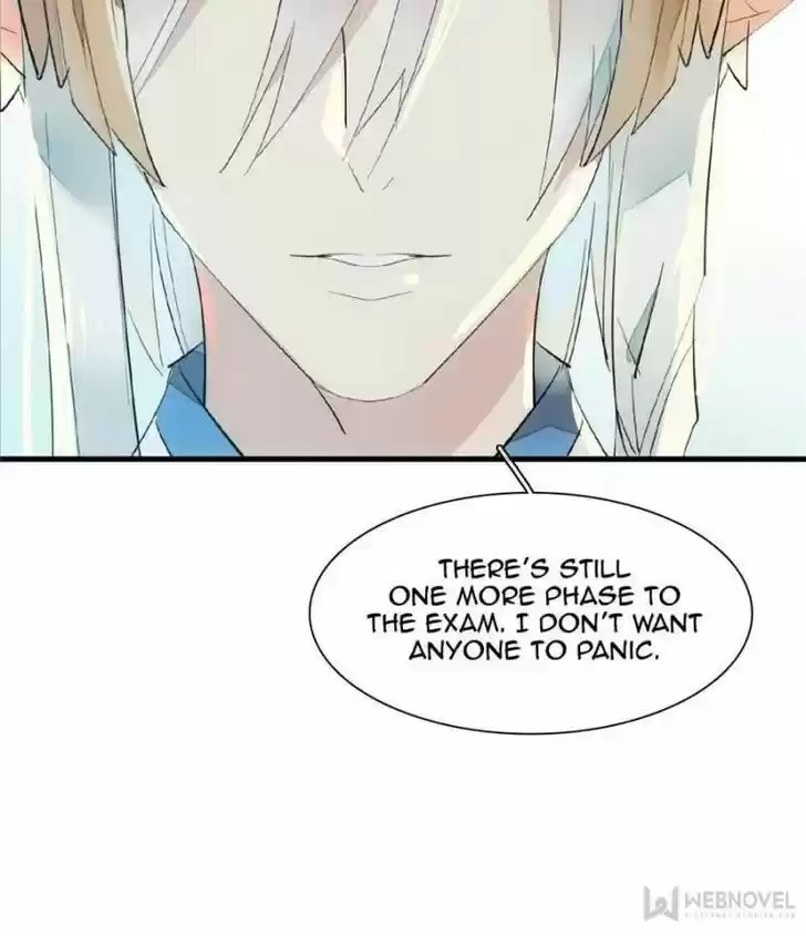 Shifu You Zai Liao Wo Ch.091