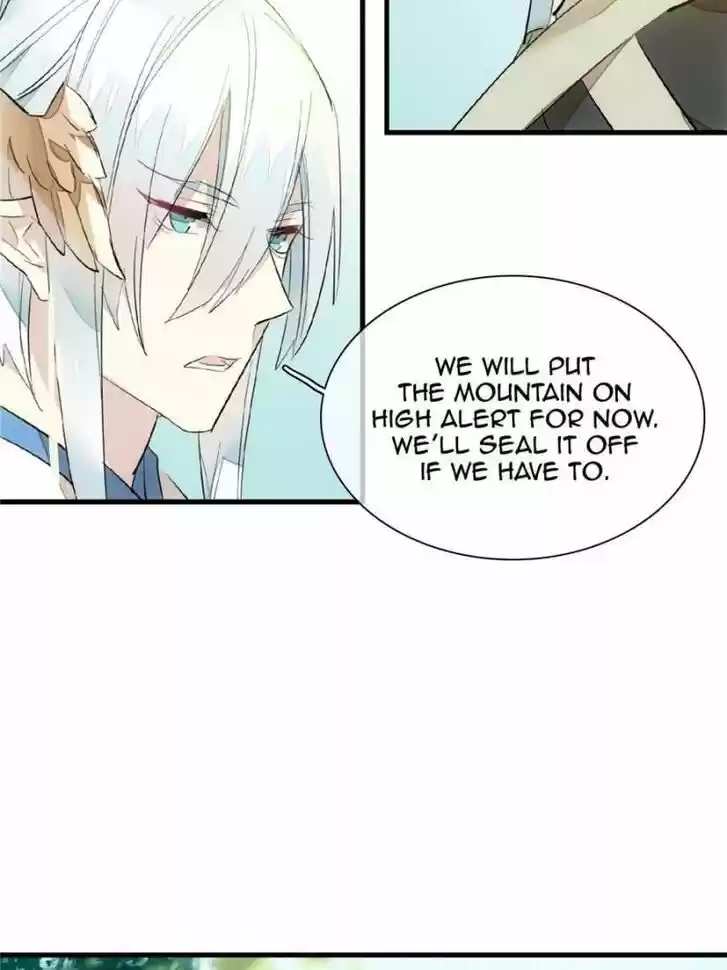 Shifu You Zai Liao Wo Ch.091