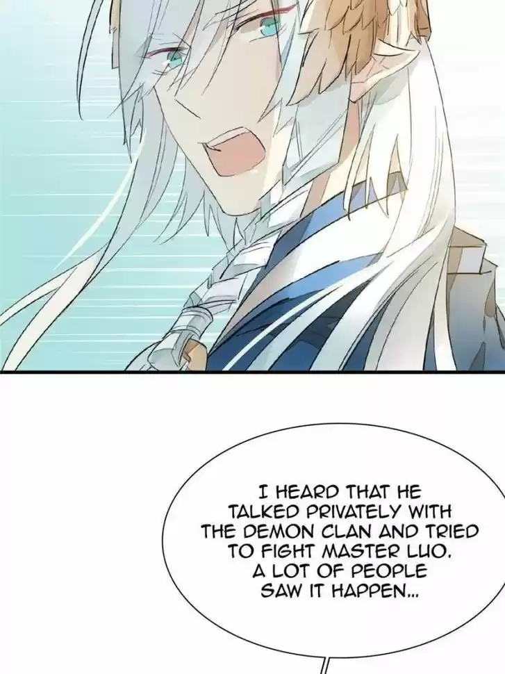 Shifu You Zai Liao Wo Ch.091