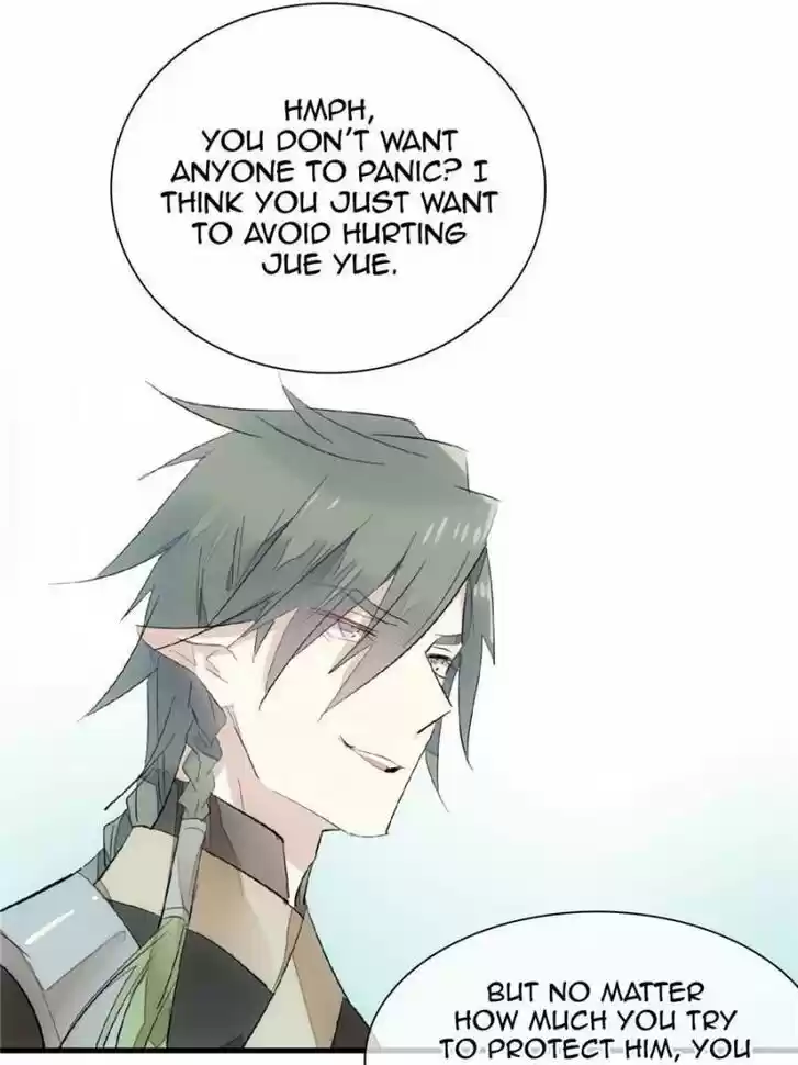 Shifu You Zai Liao Wo Ch.091