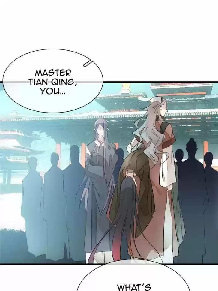 Shifu You Zai Liao Wo Ch.091