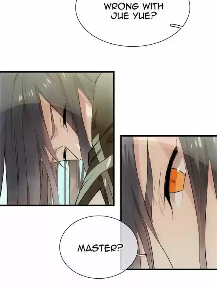 Shifu You Zai Liao Wo Ch.091