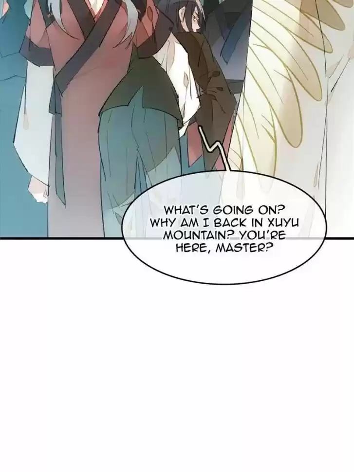 Shifu You Zai Liao Wo Ch.092