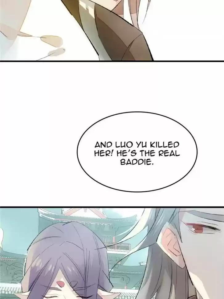 Shifu You Zai Liao Wo Ch.092