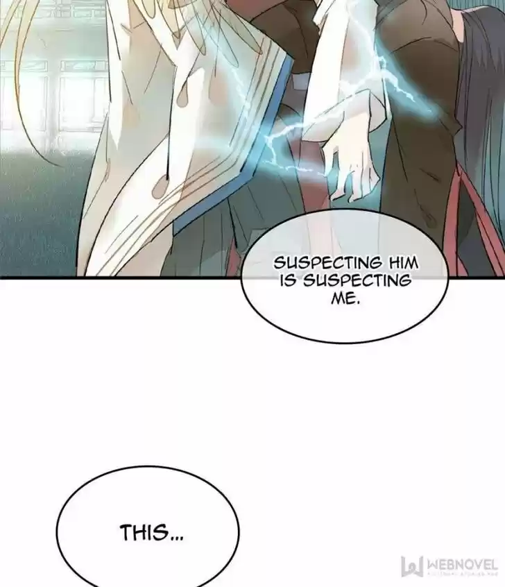 Shifu You Zai Liao Wo Ch.092