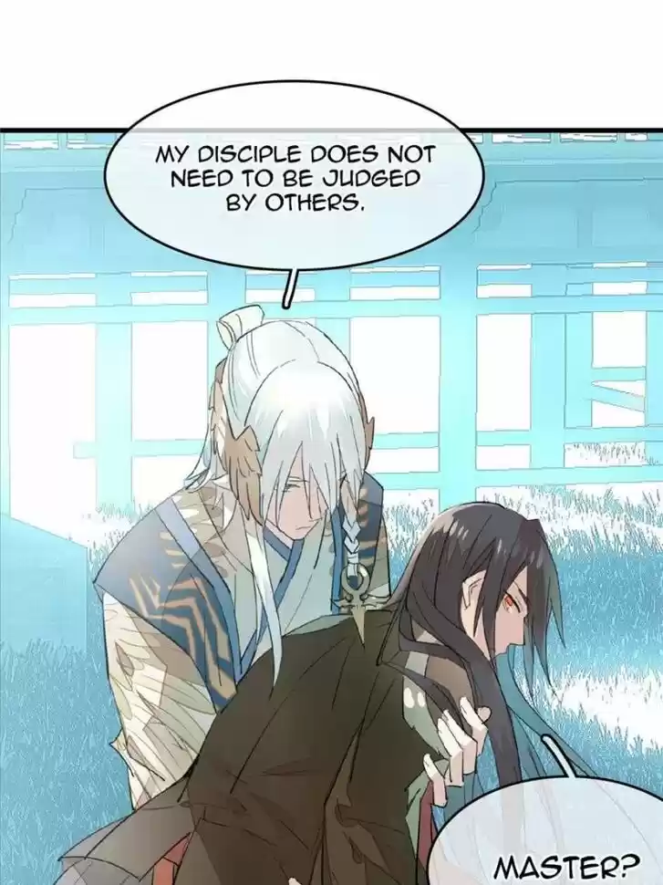 Shifu You Zai Liao Wo Ch.092