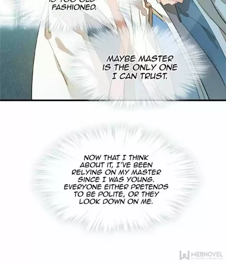 Shifu You Zai Liao Wo Ch.092