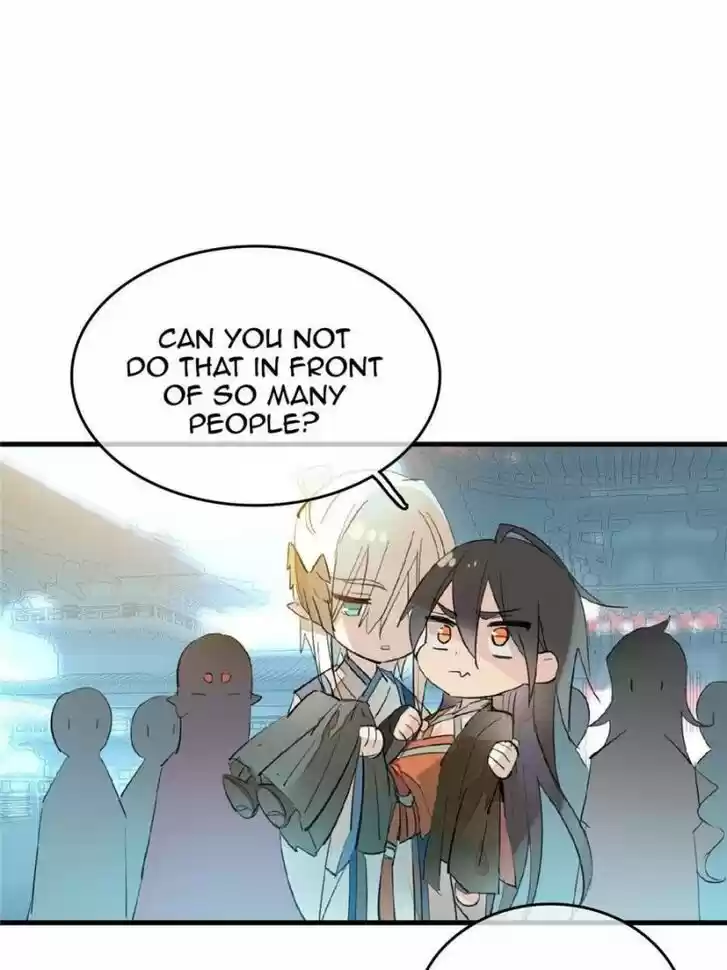 Shifu You Zai Liao Wo Ch.092