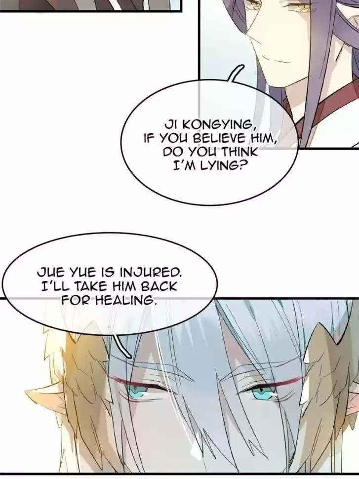 Shifu You Zai Liao Wo Ch.092