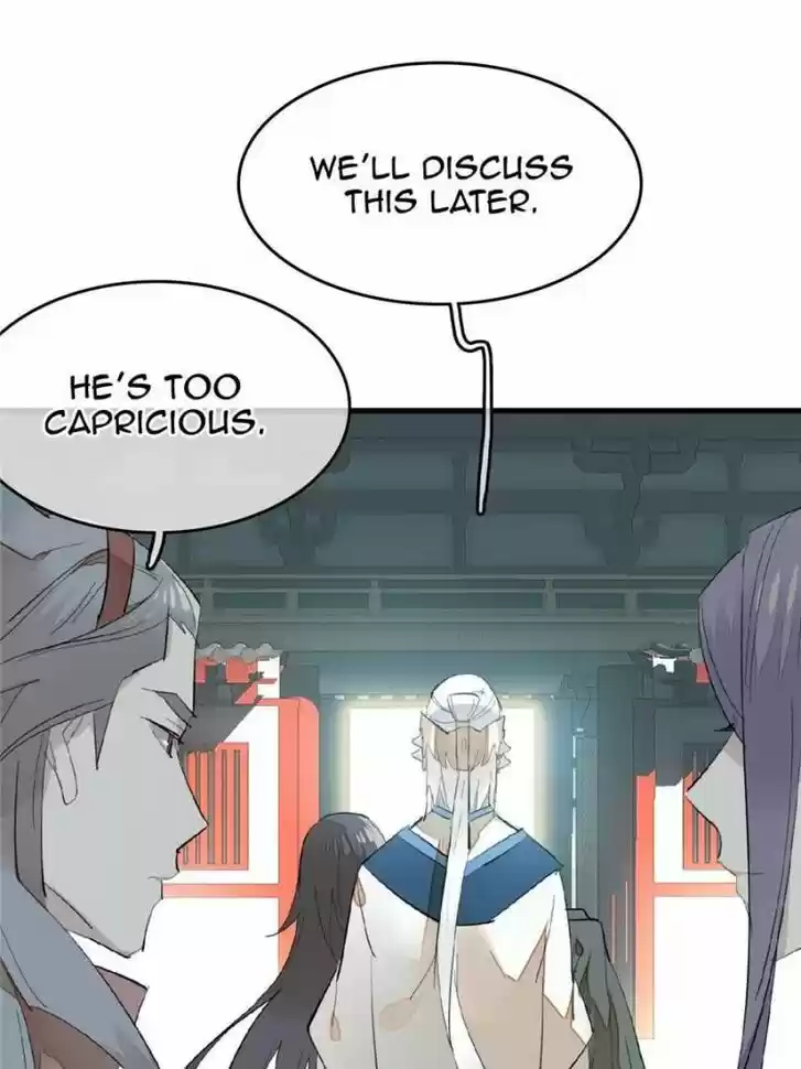 Shifu You Zai Liao Wo Ch.092