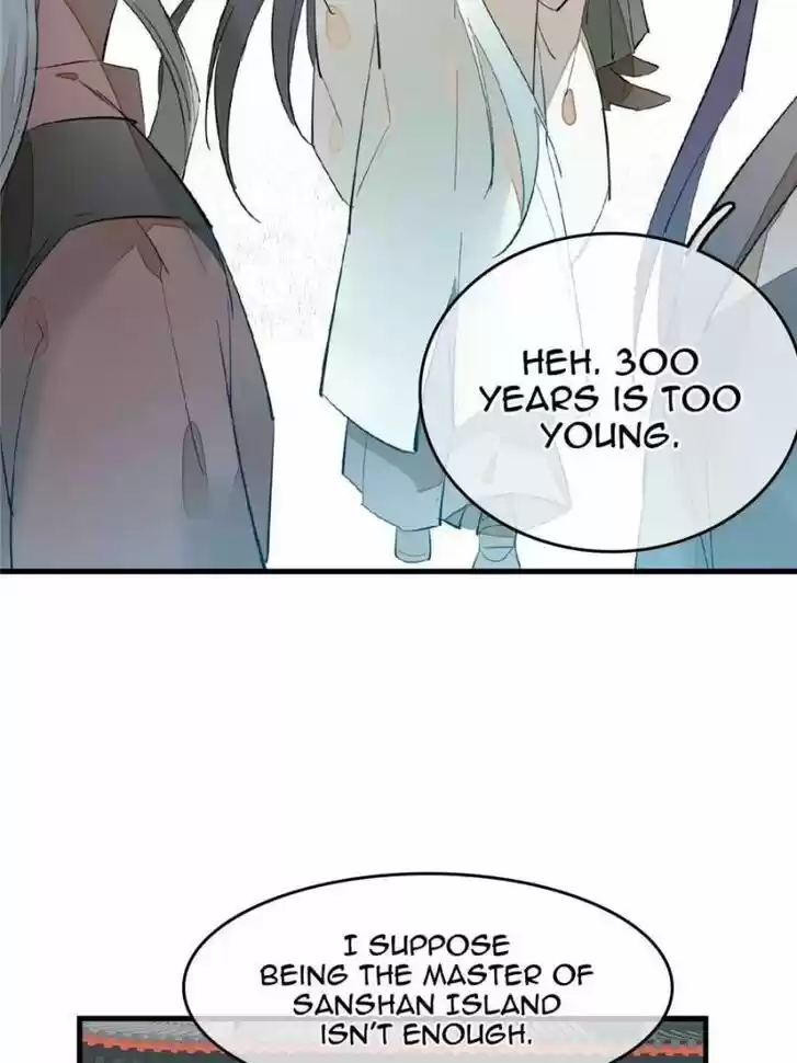 Shifu You Zai Liao Wo Ch.092