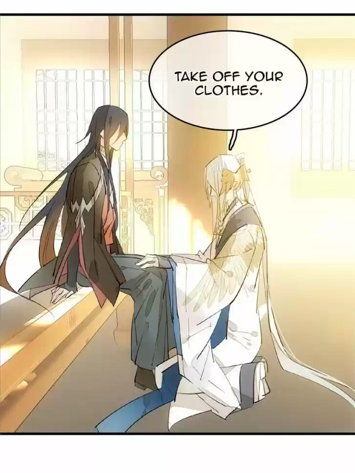 Shifu You Zai Liao Wo Ch.092