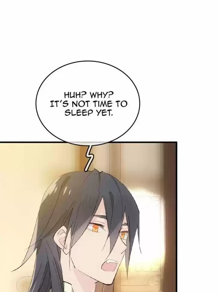 Shifu You Zai Liao Wo Ch.092