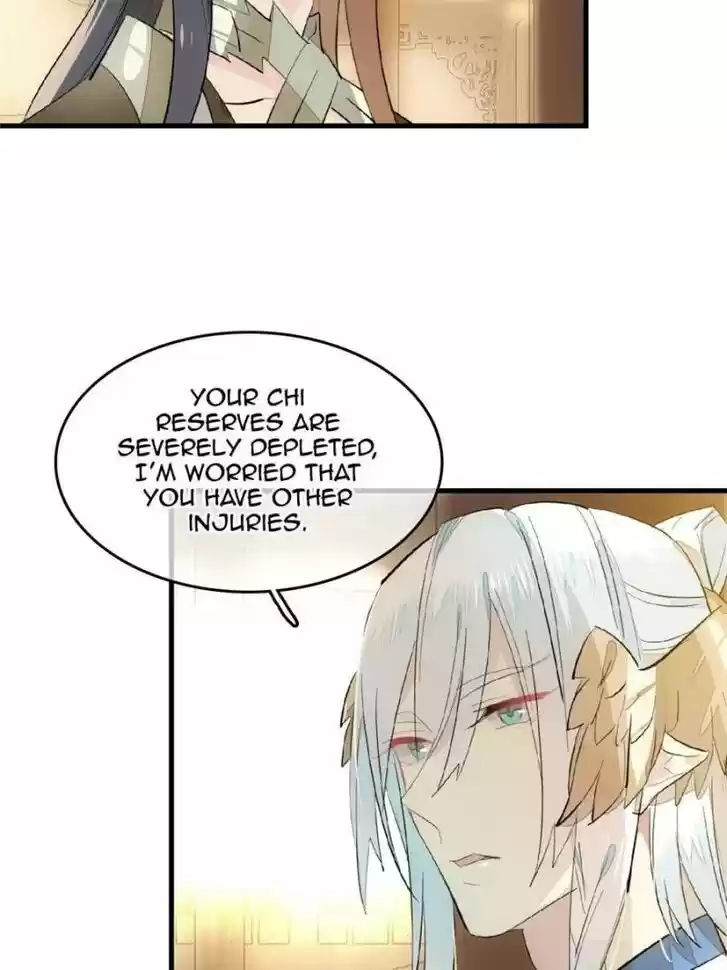 Shifu You Zai Liao Wo Ch.092