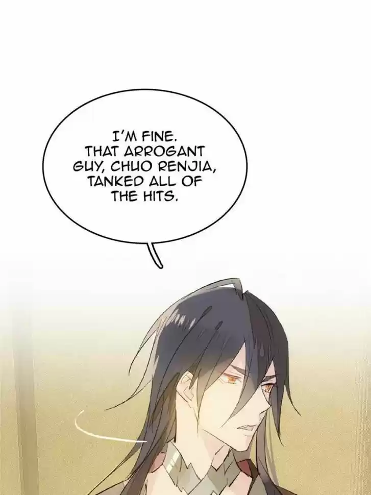 Shifu You Zai Liao Wo Ch.092