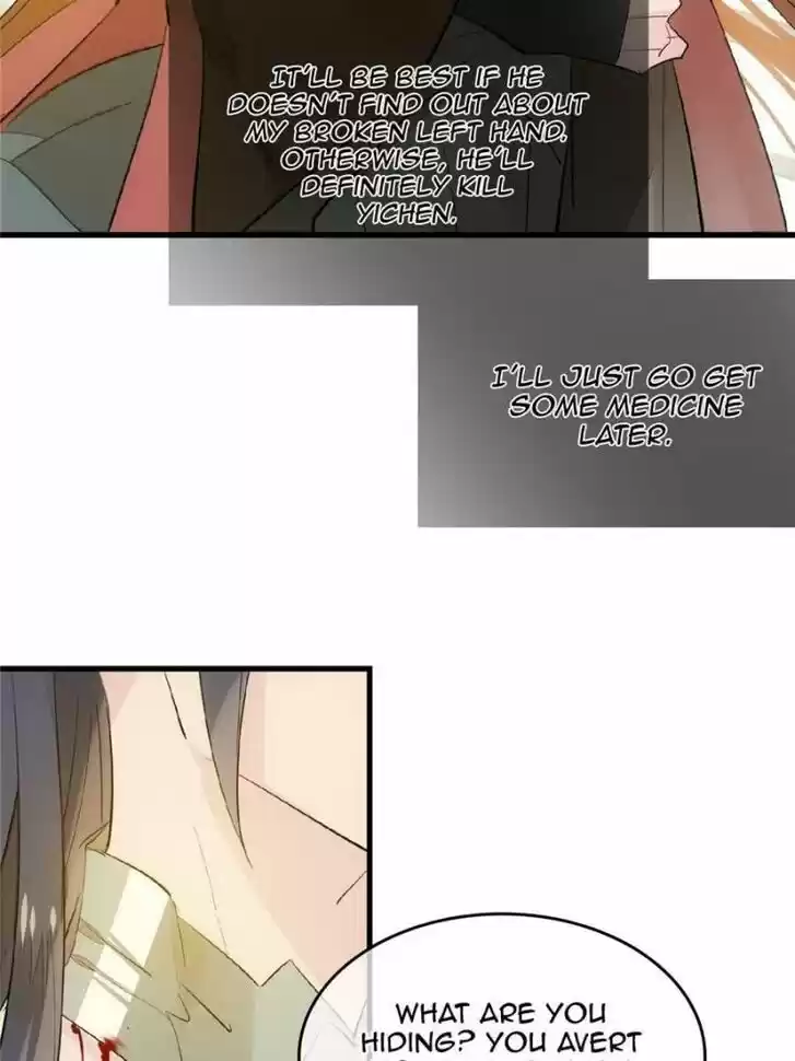 Shifu You Zai Liao Wo Ch.092