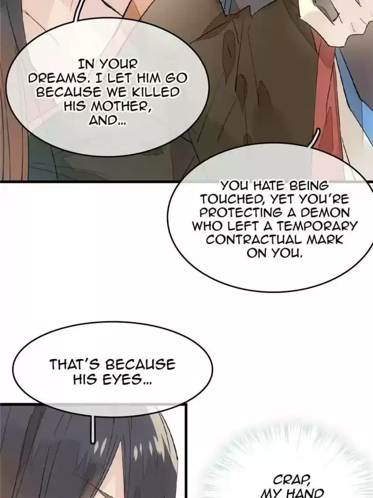 Shifu You Zai Liao Wo Ch.093