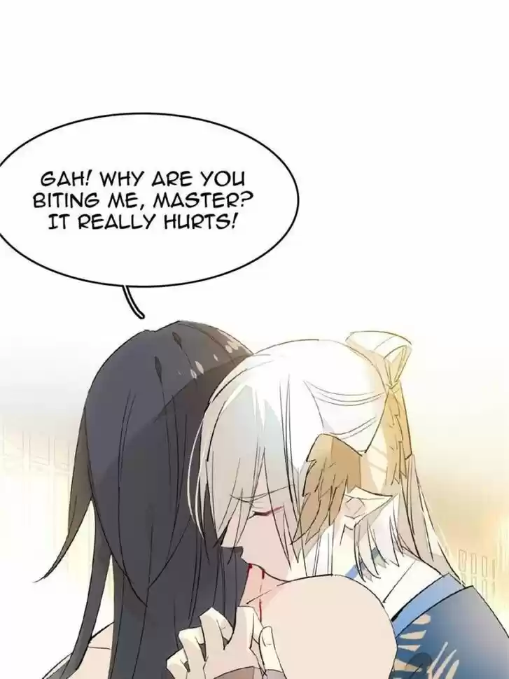 Shifu You Zai Liao Wo Ch.093