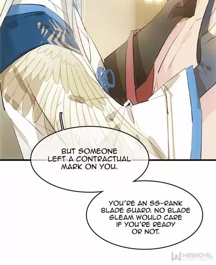 Shifu You Zai Liao Wo Ch.093