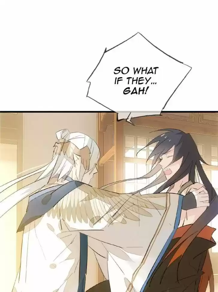 Shifu You Zai Liao Wo Ch.093