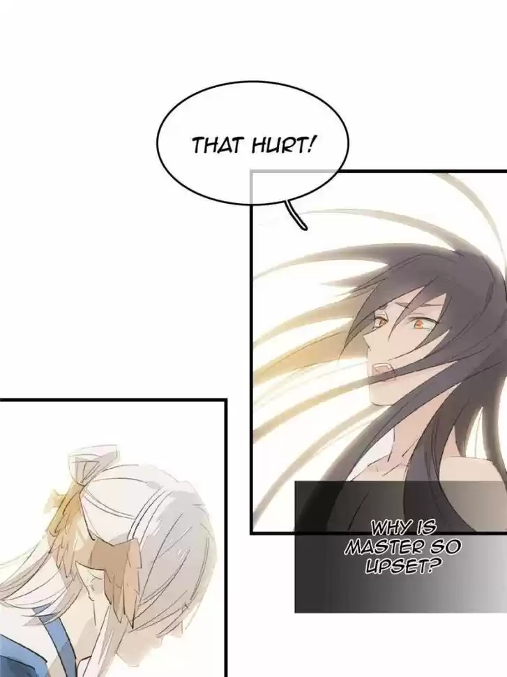 Shifu You Zai Liao Wo Ch.093