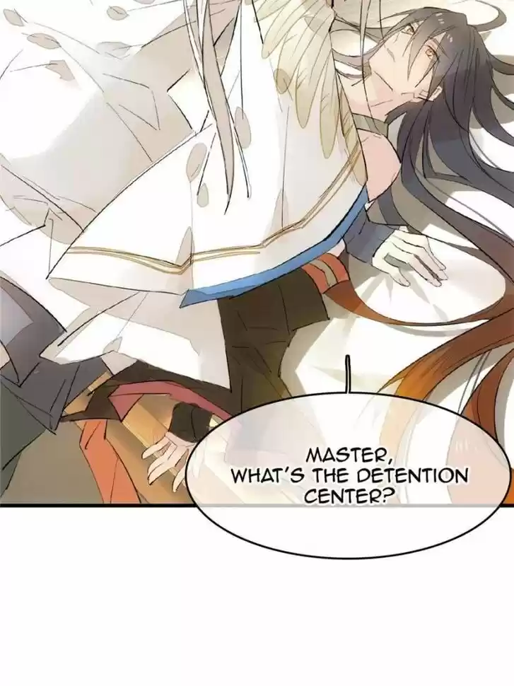 Shifu You Zai Liao Wo Ch.093