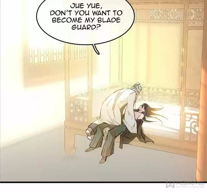 Shifu You Zai Liao Wo Ch.094