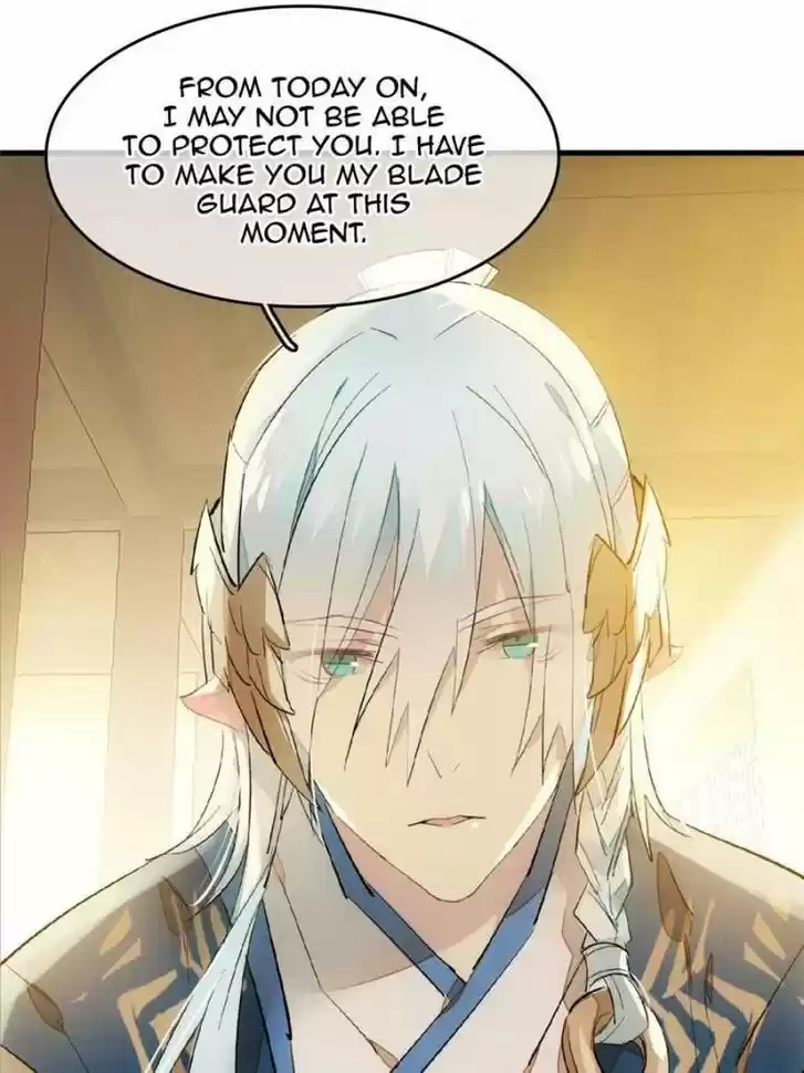 Shifu You Zai Liao Wo Ch.094