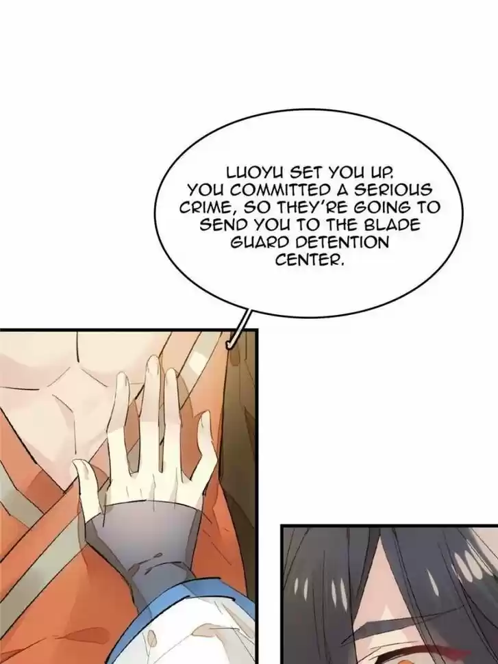 Shifu You Zai Liao Wo Ch.094