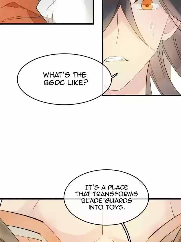 Shifu You Zai Liao Wo Ch.094