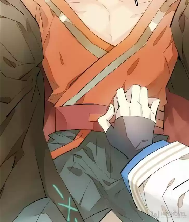 Shifu You Zai Liao Wo Ch.094