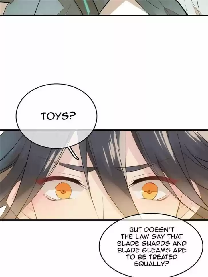 Shifu You Zai Liao Wo Ch.094