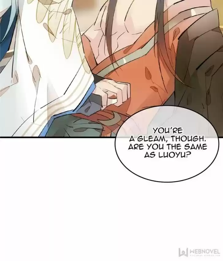 Shifu You Zai Liao Wo Ch.094