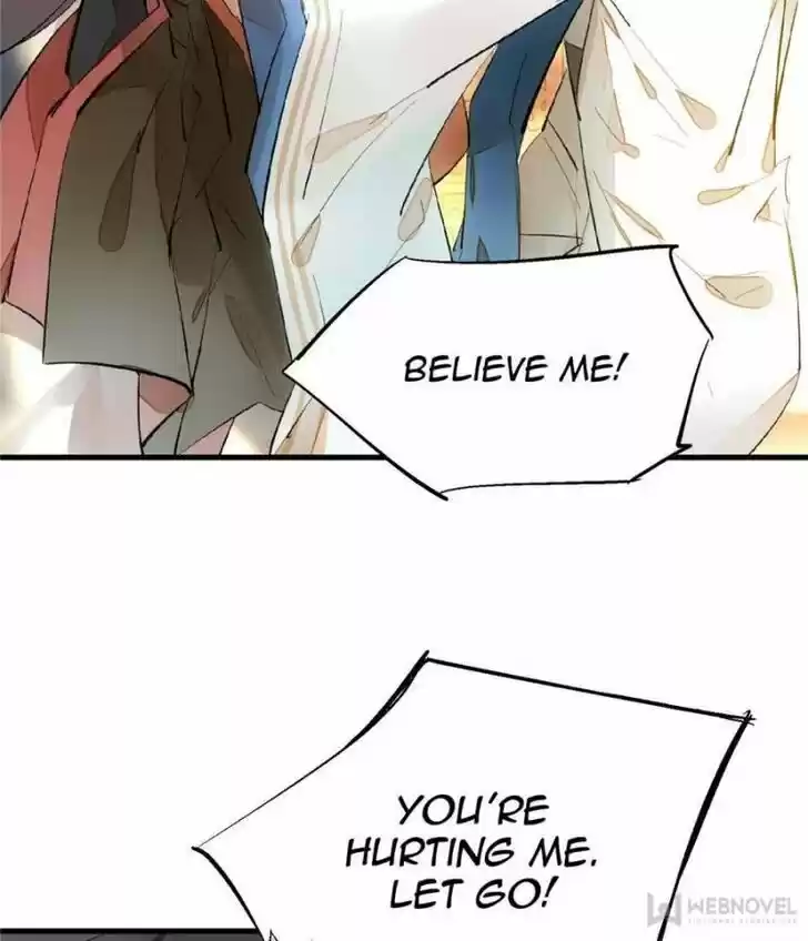 Shifu You Zai Liao Wo Ch.094