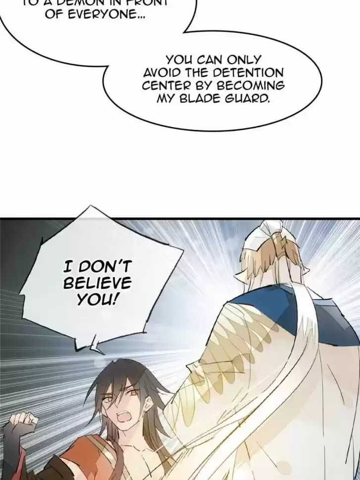 Shifu You Zai Liao Wo Ch.094