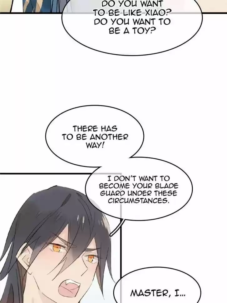 Shifu You Zai Liao Wo Ch.094