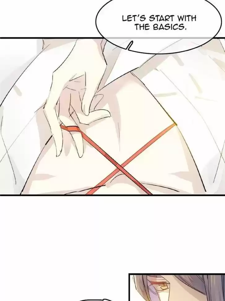 Shifu You Zai Liao Wo Ch.095