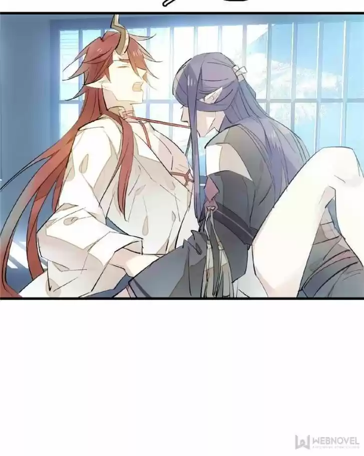 Shifu You Zai Liao Wo Ch.095