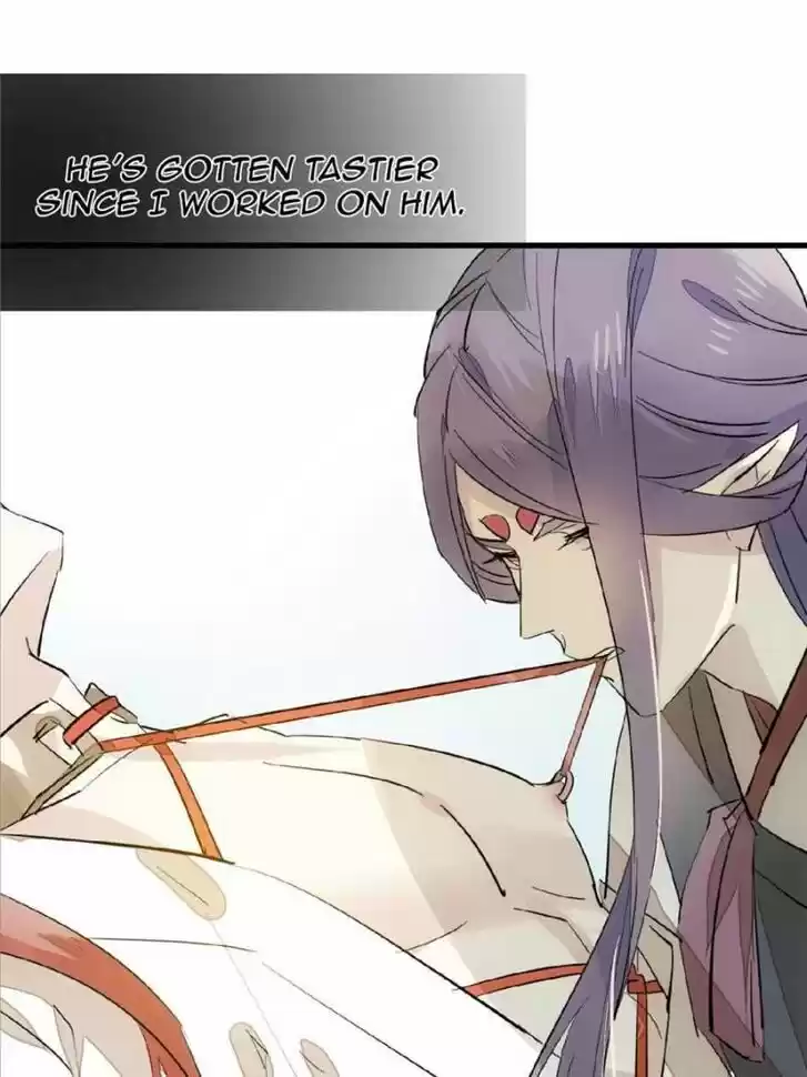 Shifu You Zai Liao Wo Ch.095