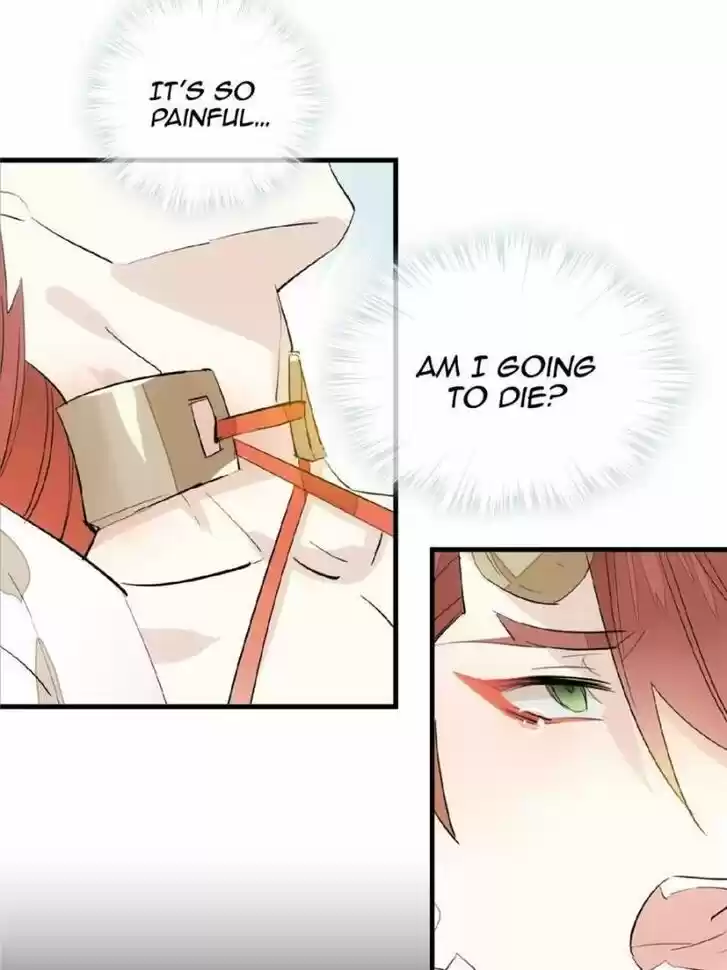 Shifu You Zai Liao Wo Ch.095