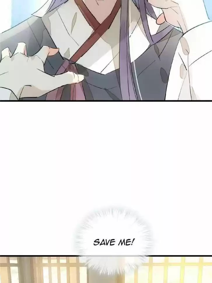 Shifu You Zai Liao Wo Ch.095