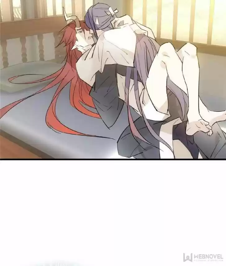 Shifu You Zai Liao Wo Ch.095