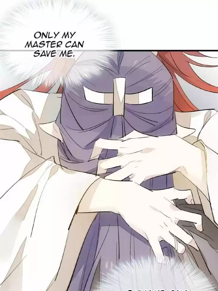 Shifu You Zai Liao Wo Ch.095