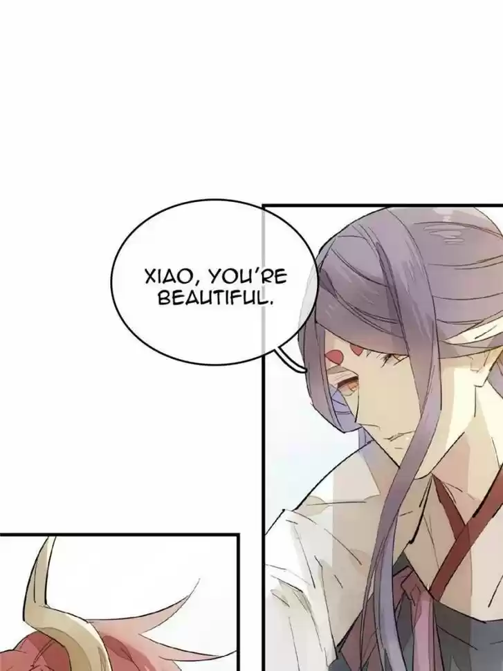 Shifu You Zai Liao Wo Ch.095