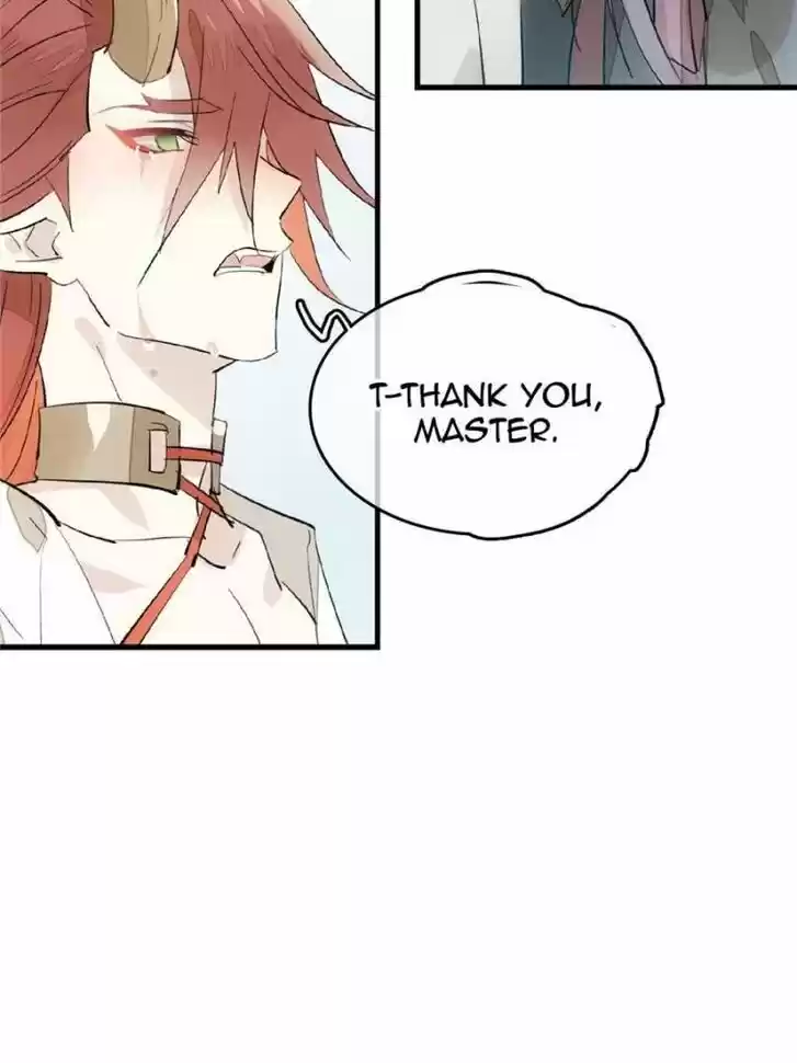 Shifu You Zai Liao Wo Ch.095