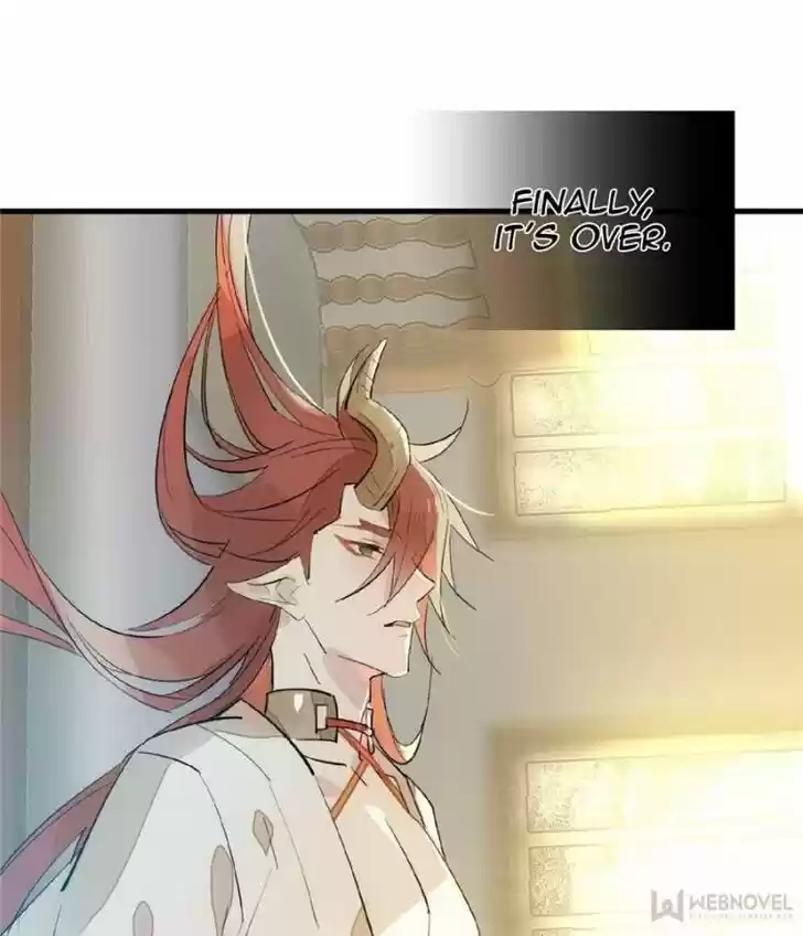 Shifu You Zai Liao Wo Ch.095