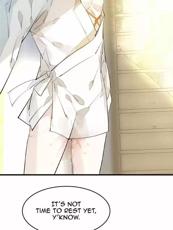 Shifu You Zai Liao Wo Ch.095