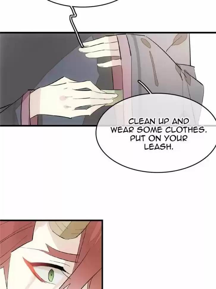 Shifu You Zai Liao Wo Ch.095