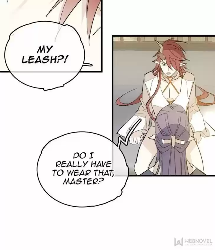 Shifu You Zai Liao Wo Ch.095